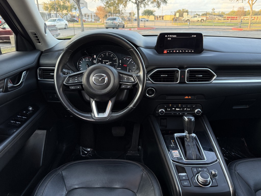 2020 Mazda CX-5 Image 16