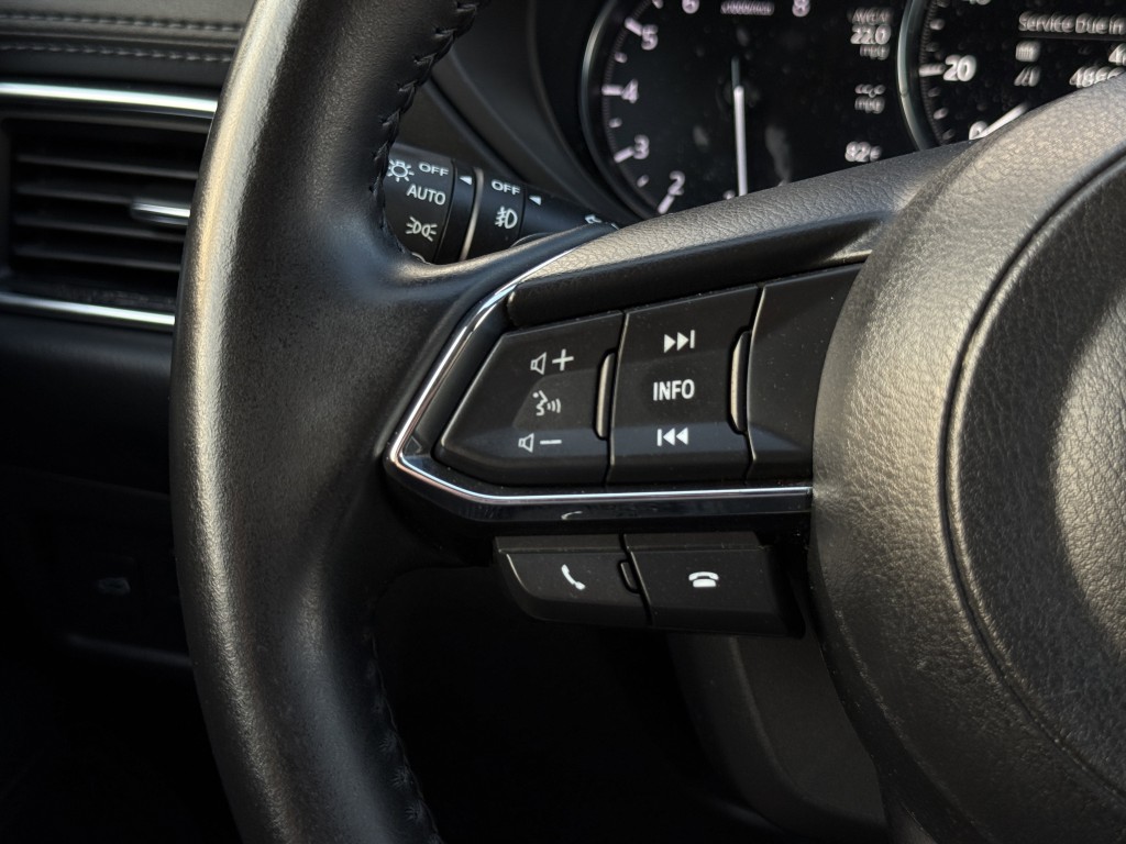 2020 Mazda CX-5 Image 18