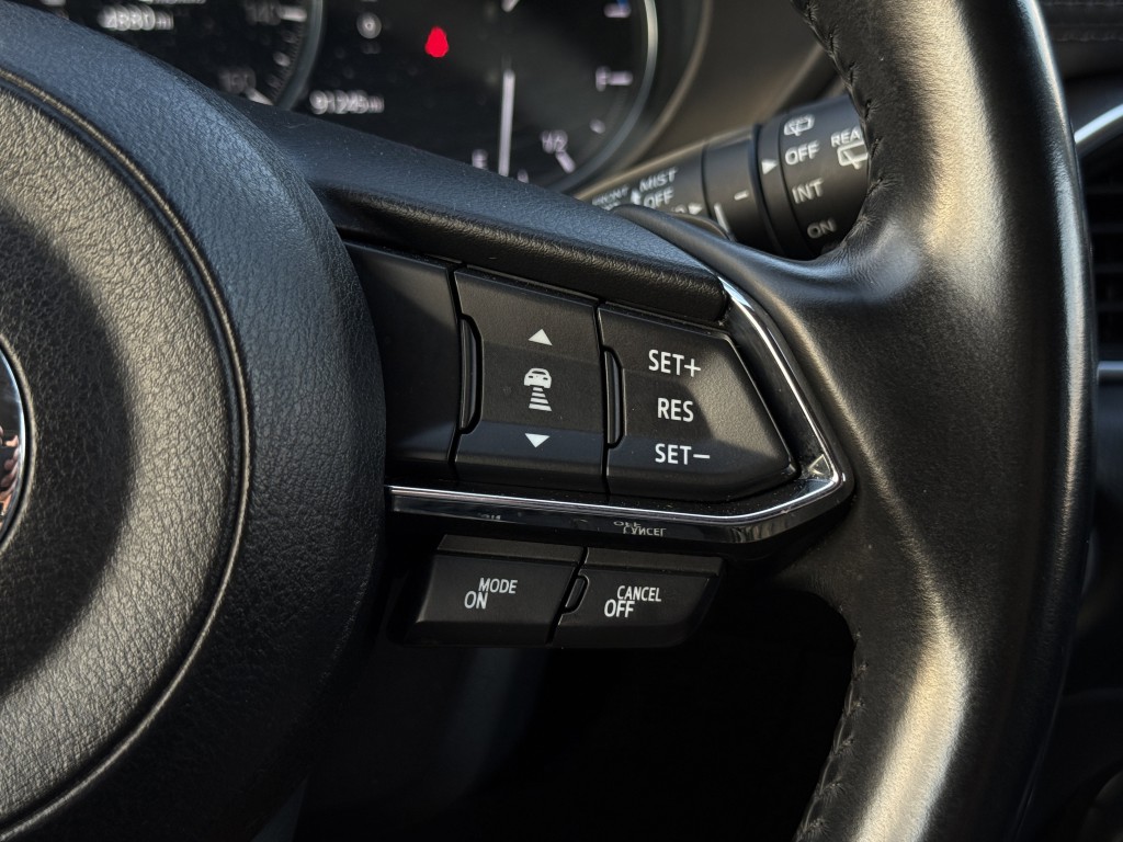 2020 Mazda CX-5 Image 19