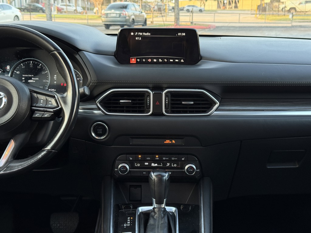 2020 Mazda CX-5 Image 21