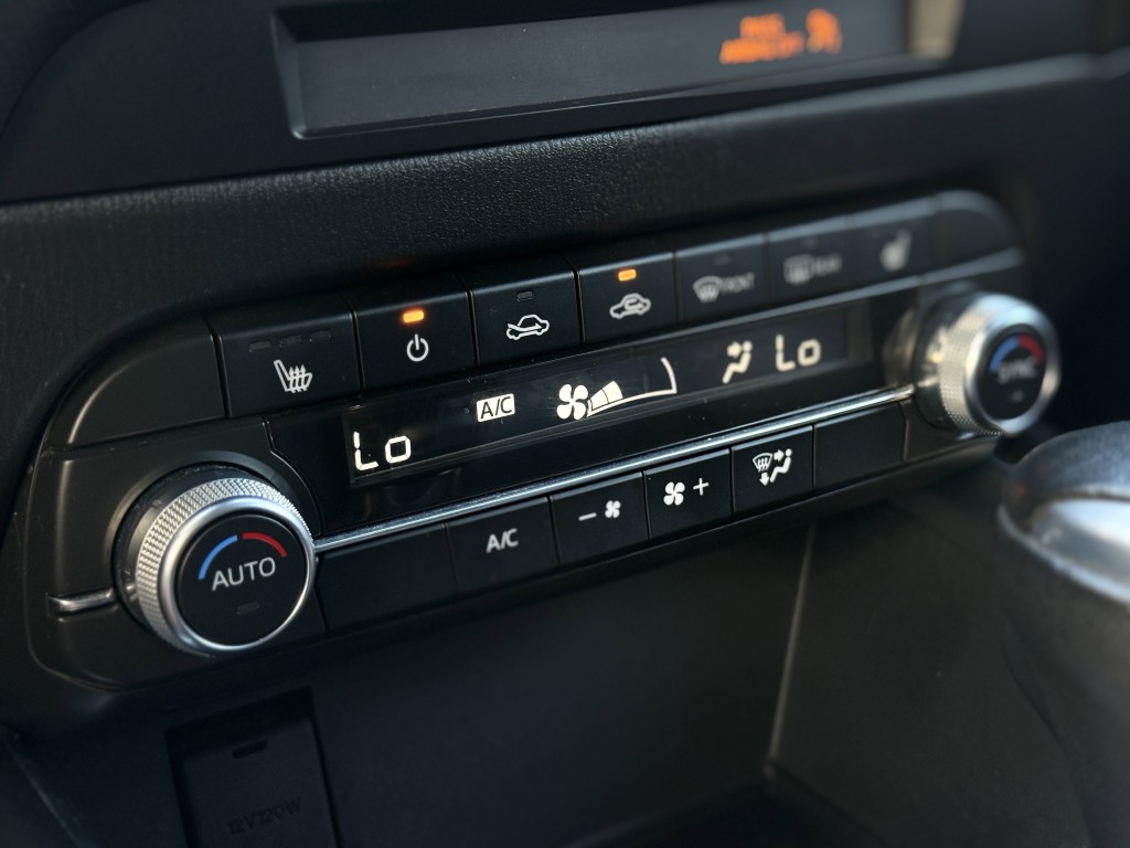 2020 Mazda CX-5 Image 22