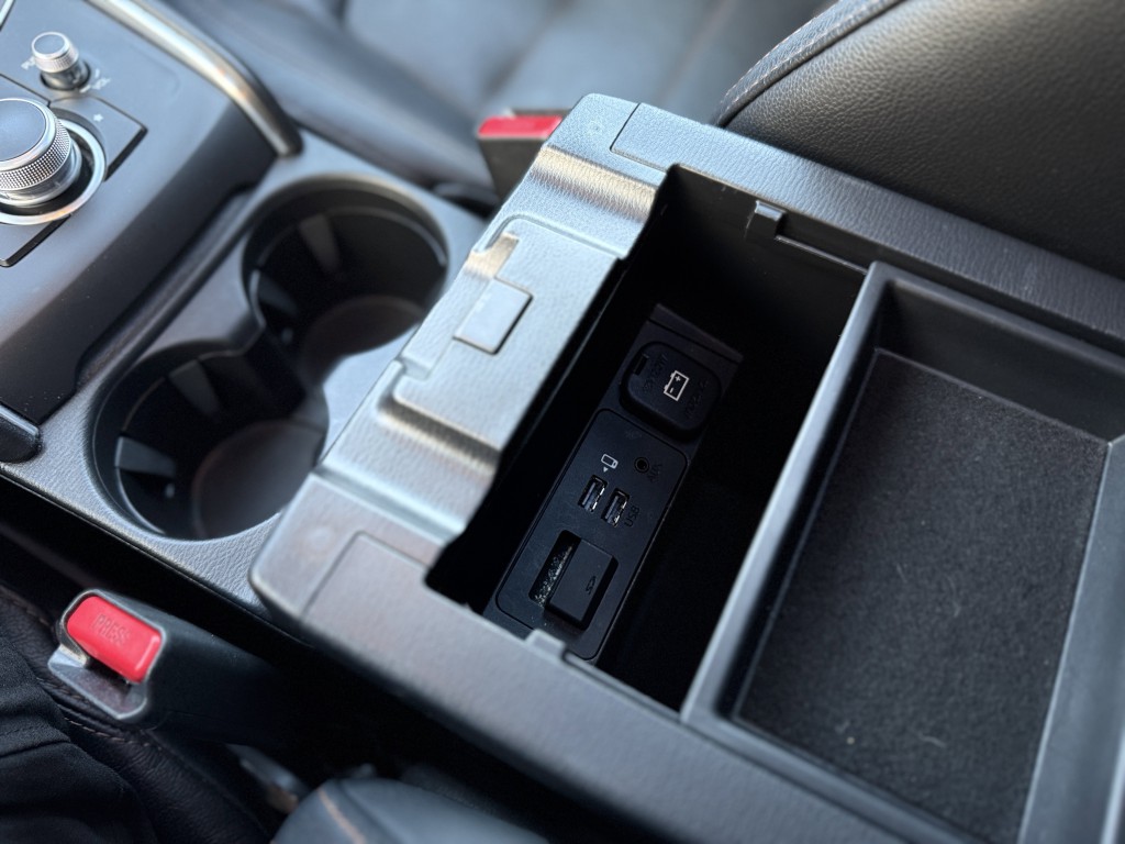 2020 Mazda CX-5 Image 23