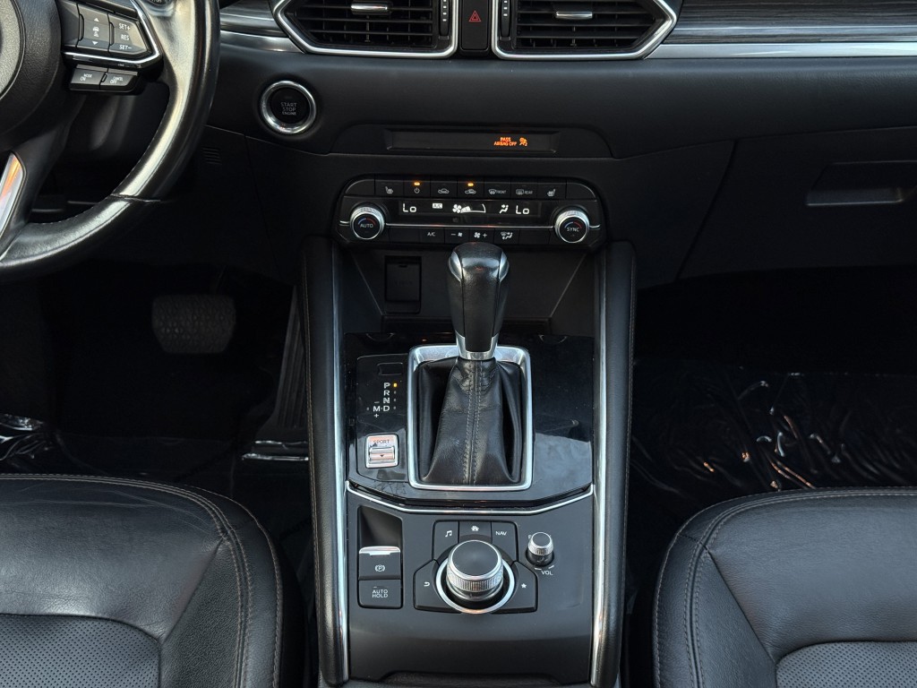 2020 Mazda CX-5 Image 24