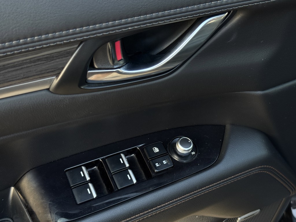 2020 Mazda CX-5 Image 25