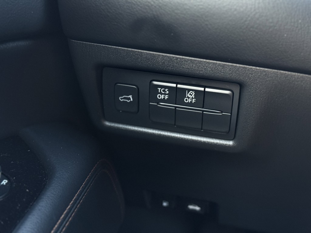 2020 Mazda CX-5 Image 26