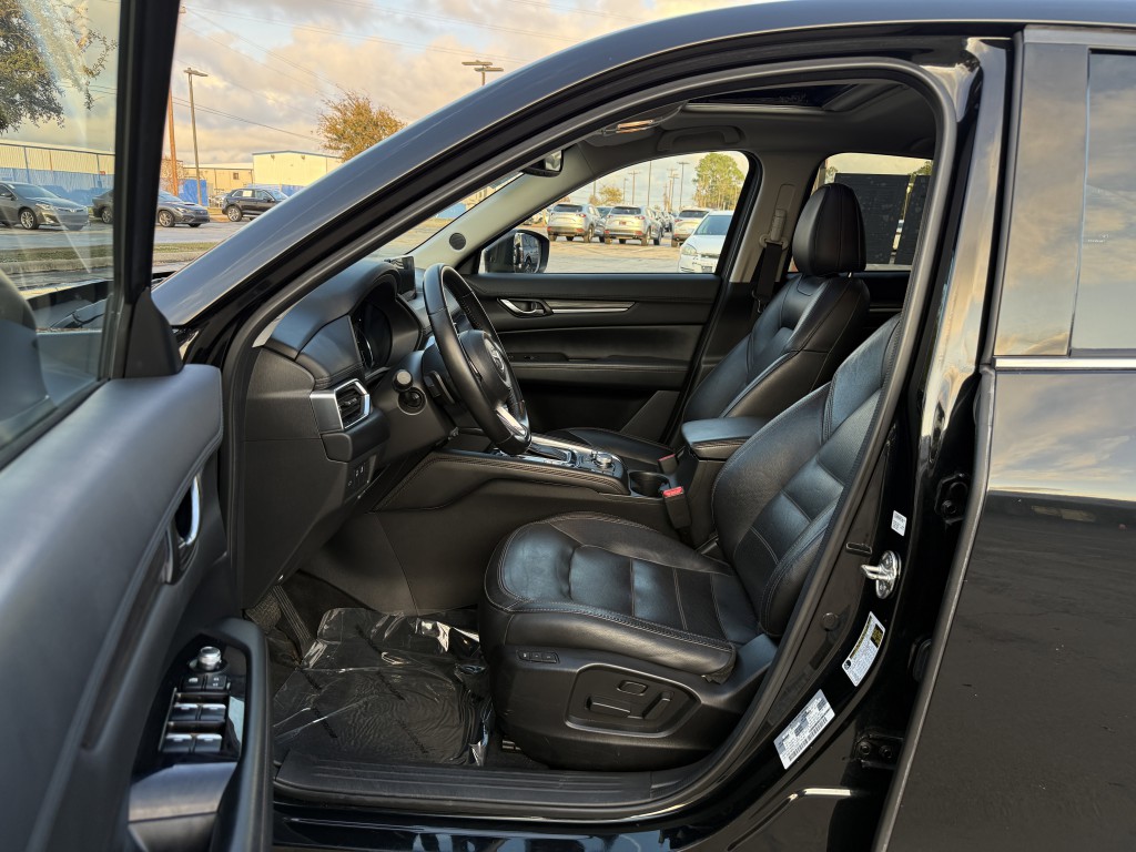 2020 Mazda CX-5 Image 27
