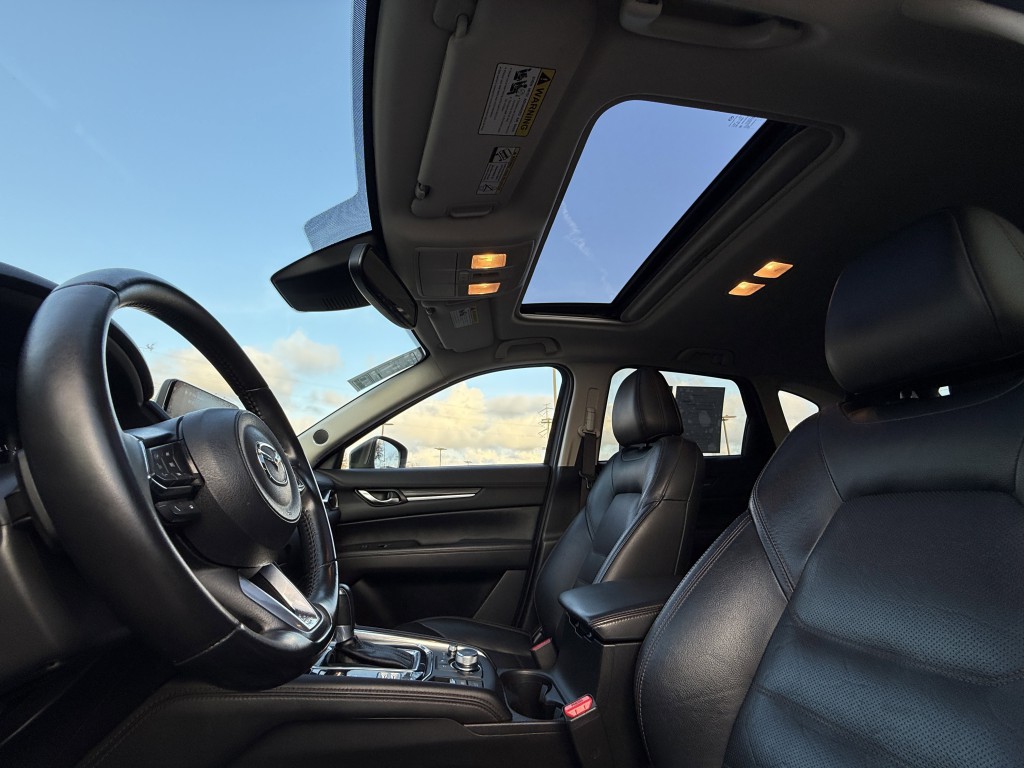 2020 Mazda CX-5 Image 29