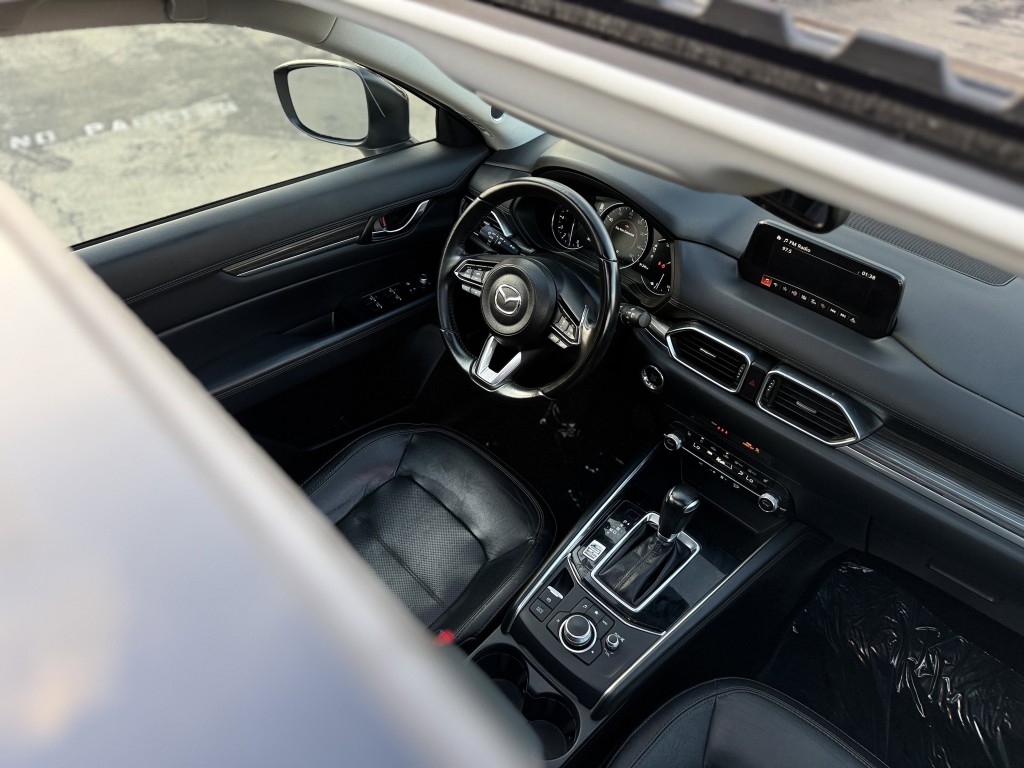 2020 Mazda CX-5 Image 31