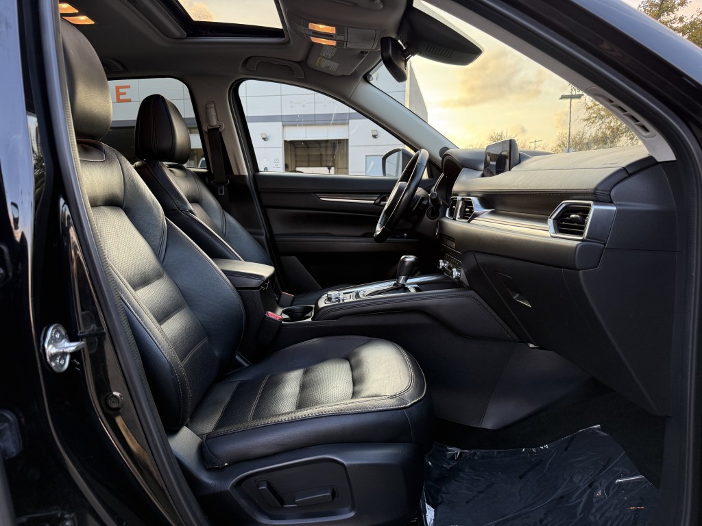 2020 Mazda CX-5 Image 32