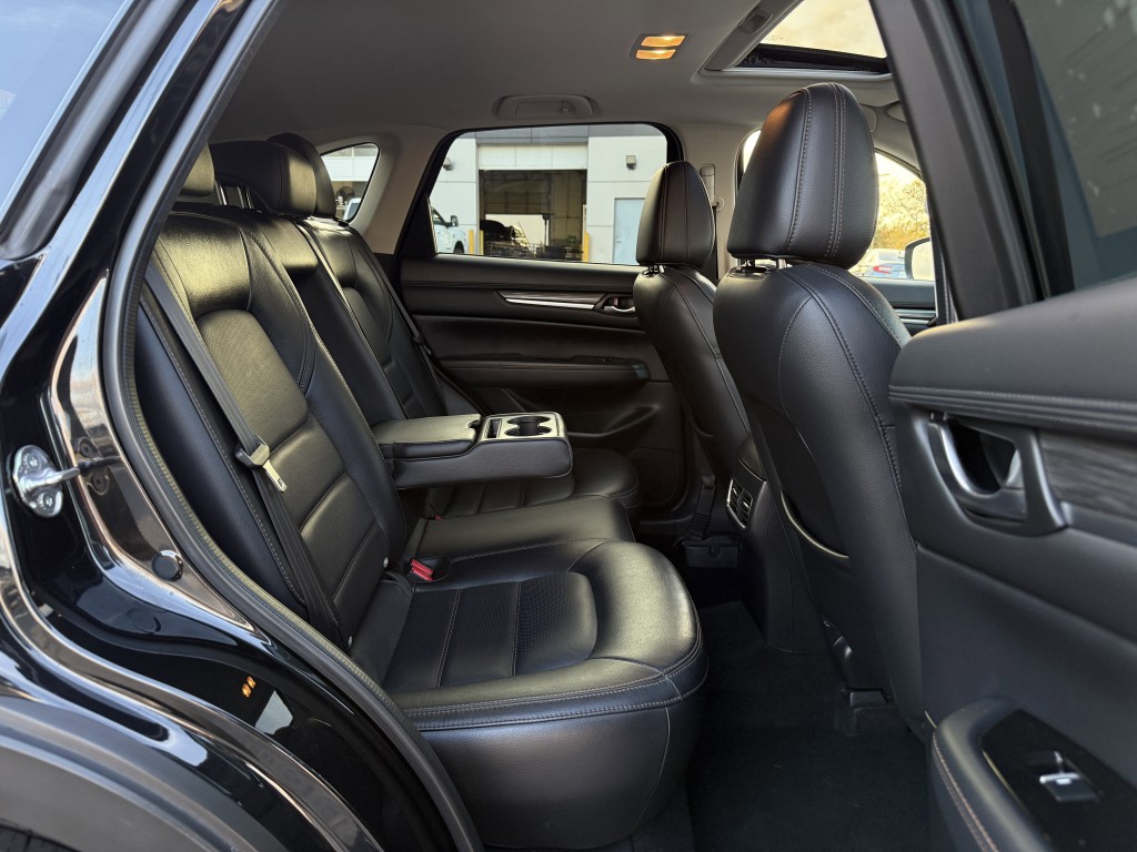 2020 Mazda CX-5 Image 35