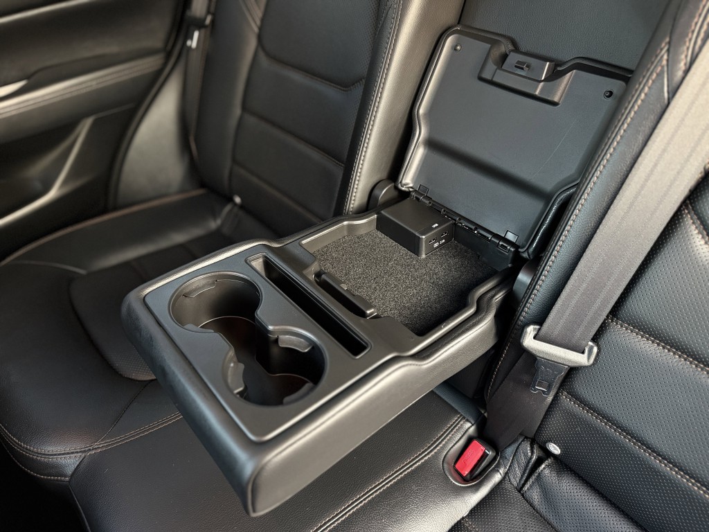 2020 Mazda CX-5 Image 36