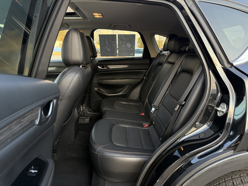 2020 Mazda CX-5 Image 37