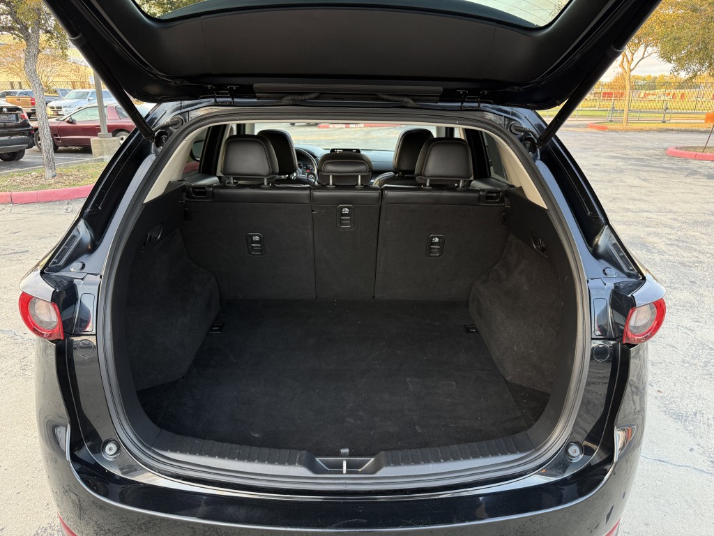 2020 Mazda CX-5 Image 39
