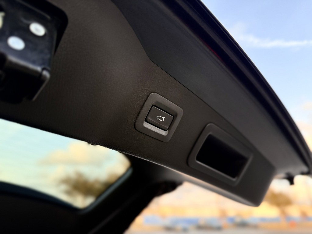 2020 Mazda CX-5 Image 40