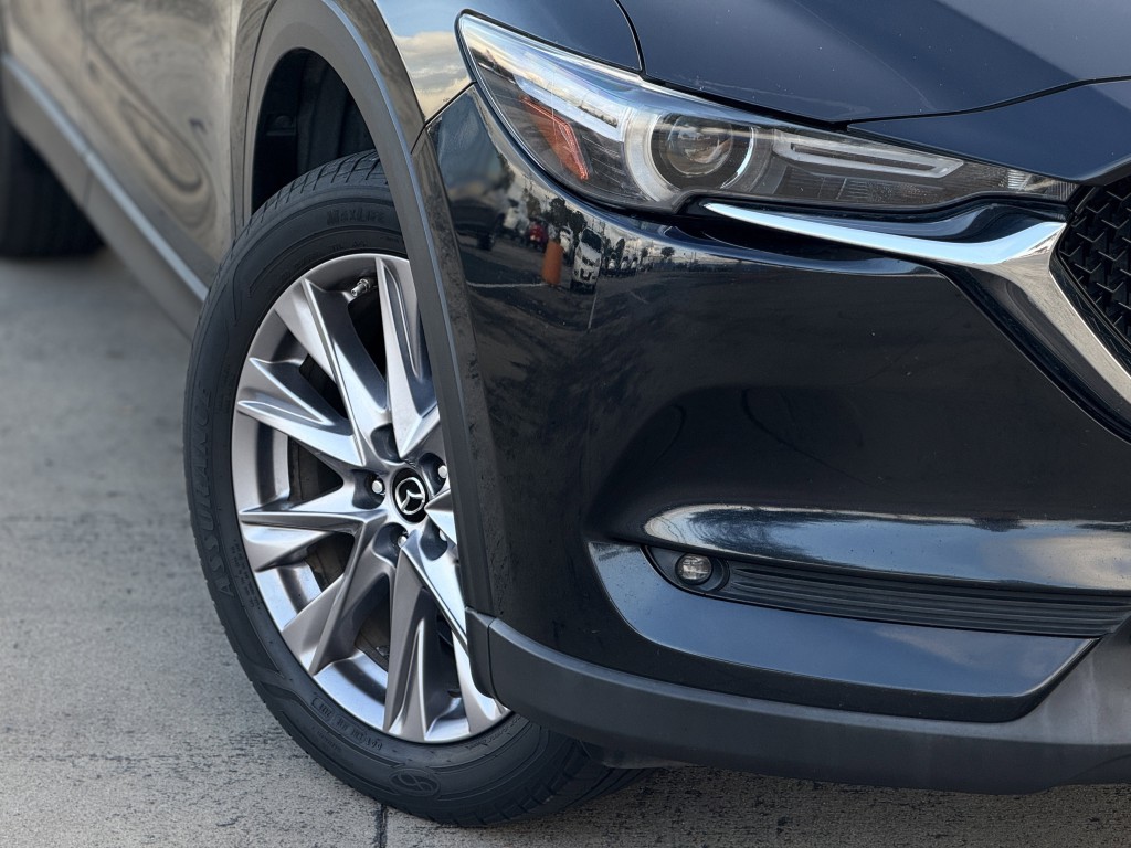 2020 Mazda CX-5 Image 12