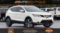 Image for 2019 Nissan Rogue SL ID: 6692486