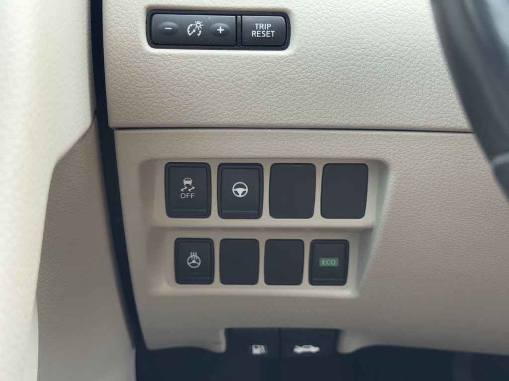 2019 Nissan Rogue Image 23