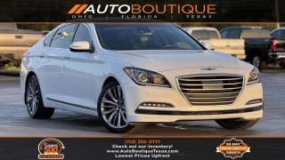 Image for 2015 Hyundai Genesis 5.0L ID: 6692488