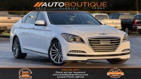 Image for 2015 Hyundai Genesis 5.0L ID: 6692488