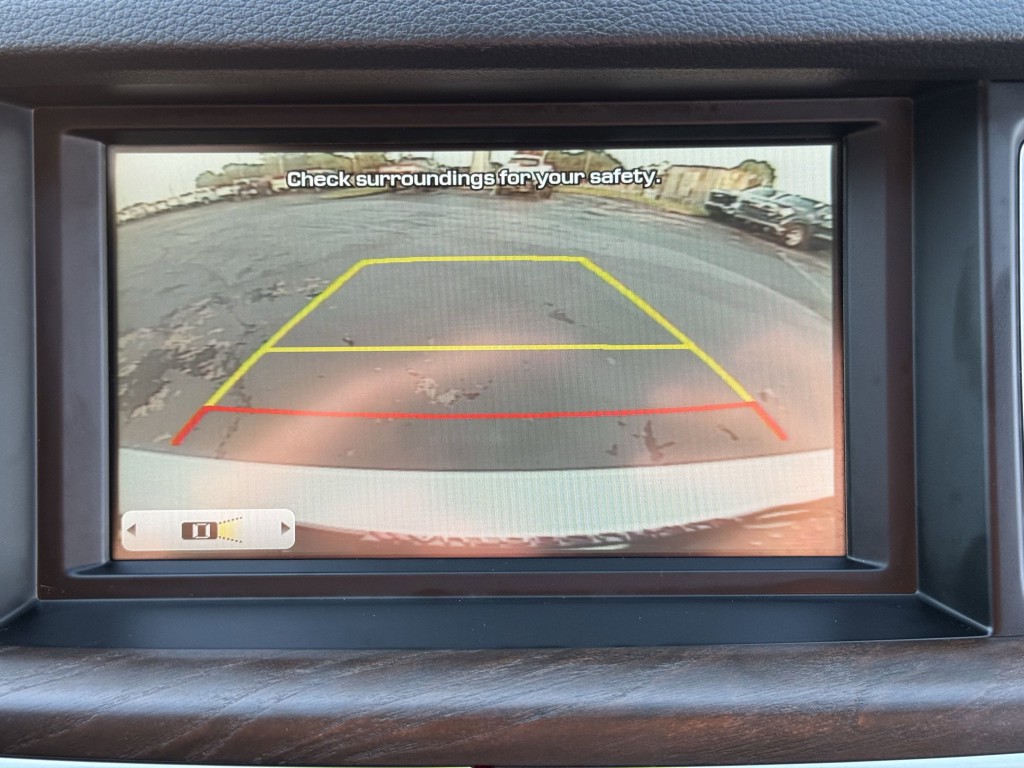 2015 Hyundai Genesis Image 20