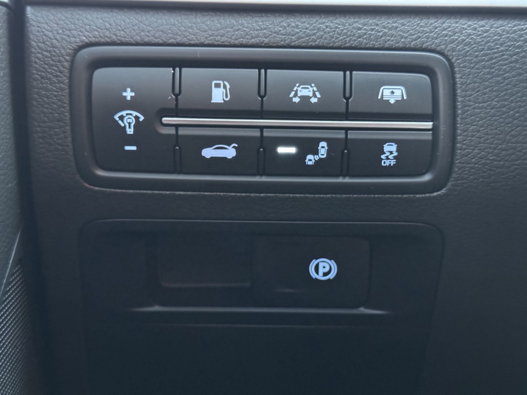 2015 Hyundai Genesis Image 22