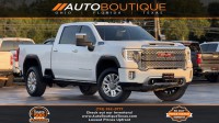 Image for 2022 GMC Sierra 2500 Denali ID: 6692489