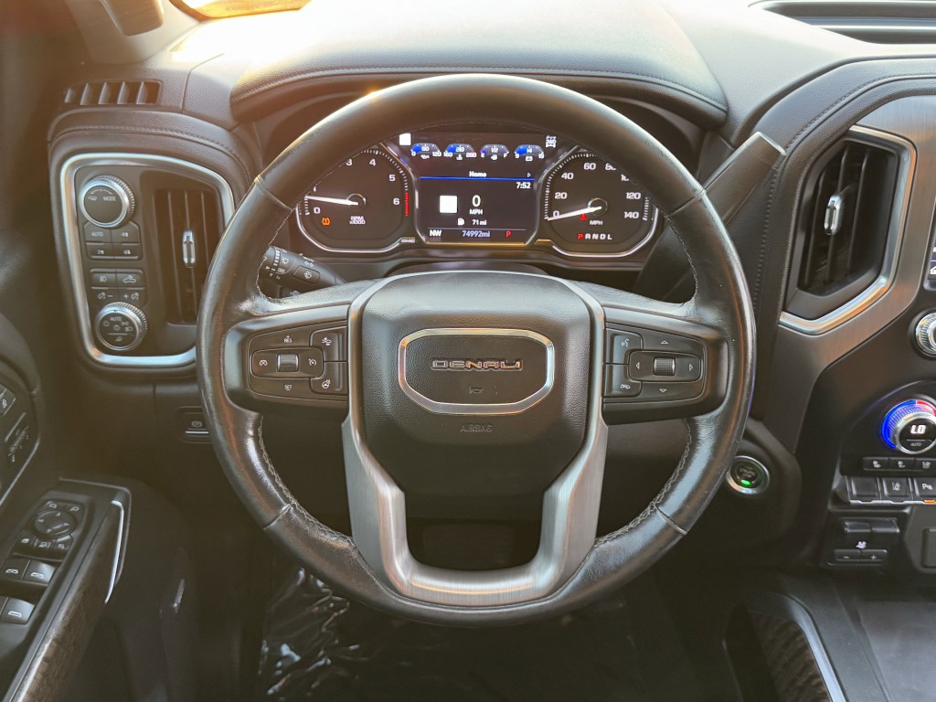 2022 GMC Sierra 2500 Image 15