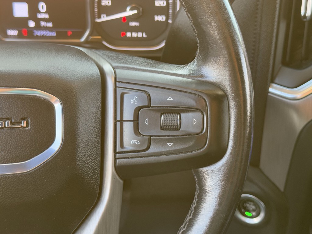 2022 GMC Sierra 2500 Image 17