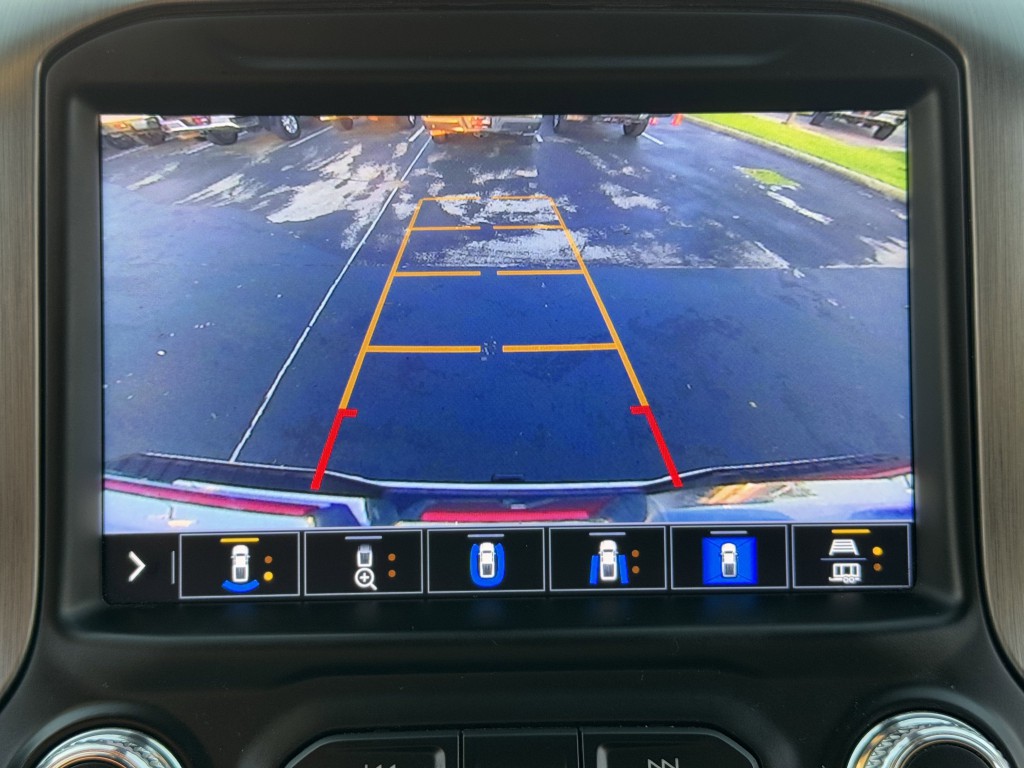 2022 GMC Sierra 2500 Image 20