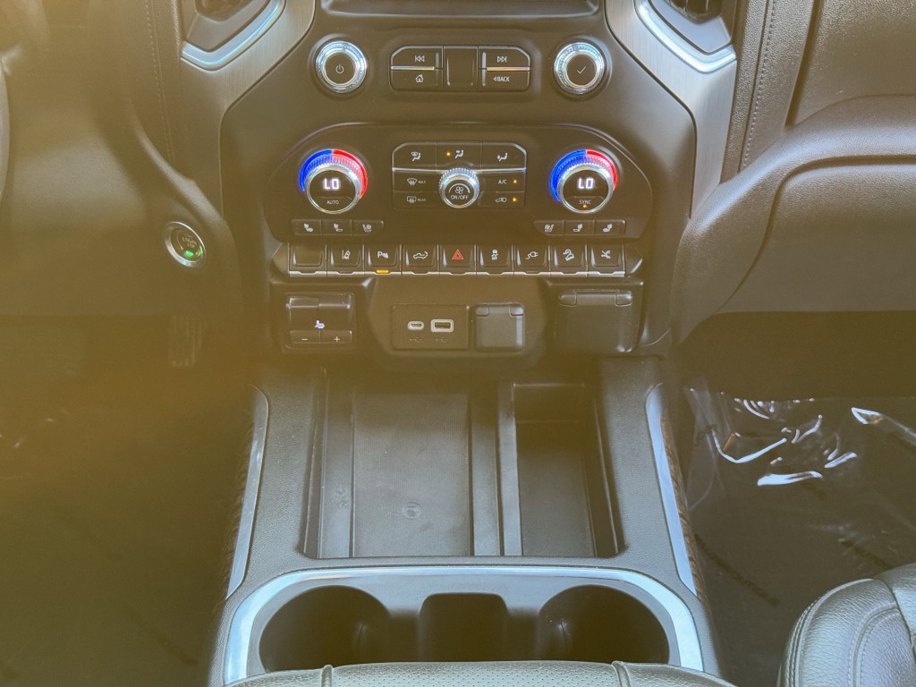 2022 GMC Sierra 2500 Image 21