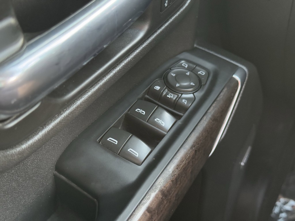 2022 GMC Sierra 2500 Image 22