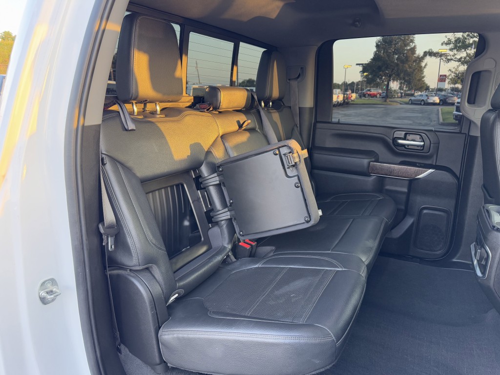 2022 GMC Sierra 2500 Image 26