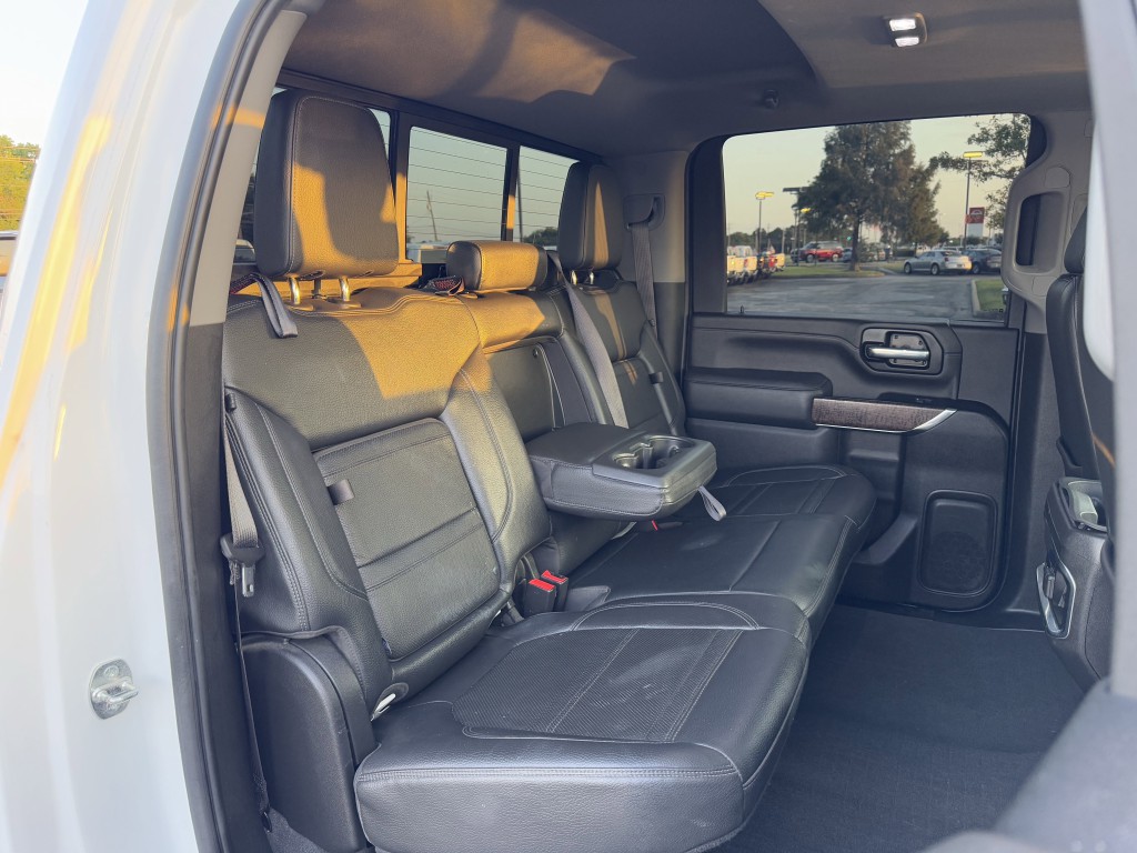 2022 GMC Sierra 2500 Image 27
