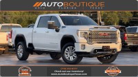 Image for 2022 GMC Sierra 2500 Denali ID: 6692489