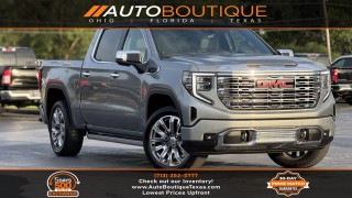 Image for 2024 GMC Sierra 1500 Denali ID: 6692490