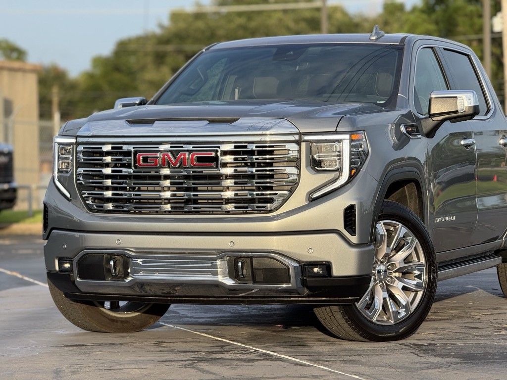 2024 GMC Sierra 1500 Image 6