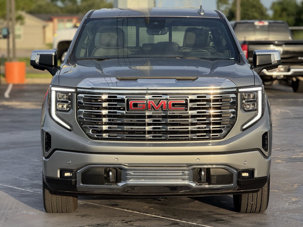 2024 GMC Sierra 1500 Image 7