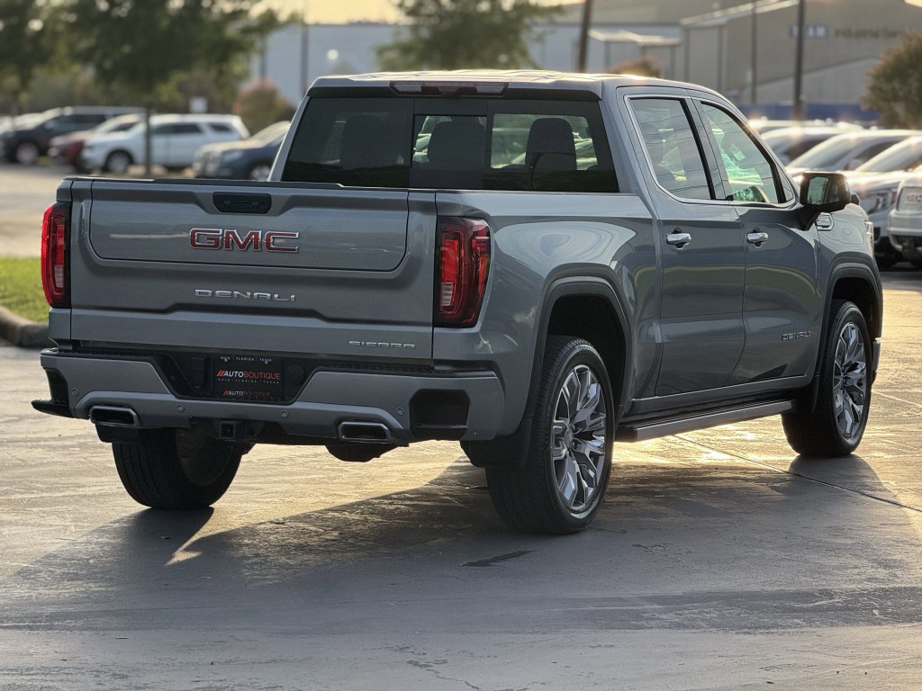 2024 GMC Sierra 1500 Image 10
