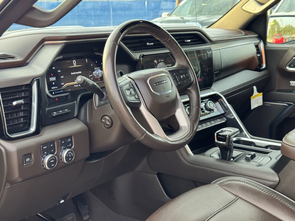 2024 GMC Sierra 1500 Image 13