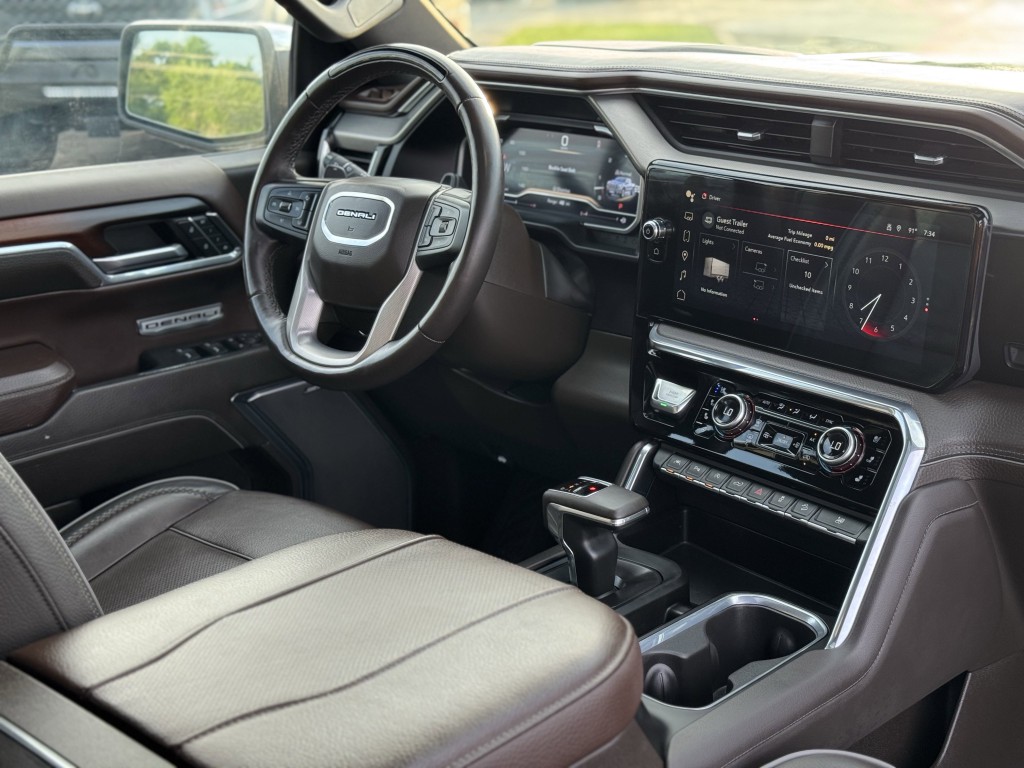 2024 GMC Sierra 1500 Image 14