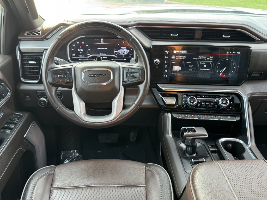 2024 GMC Sierra 1500 Image 15