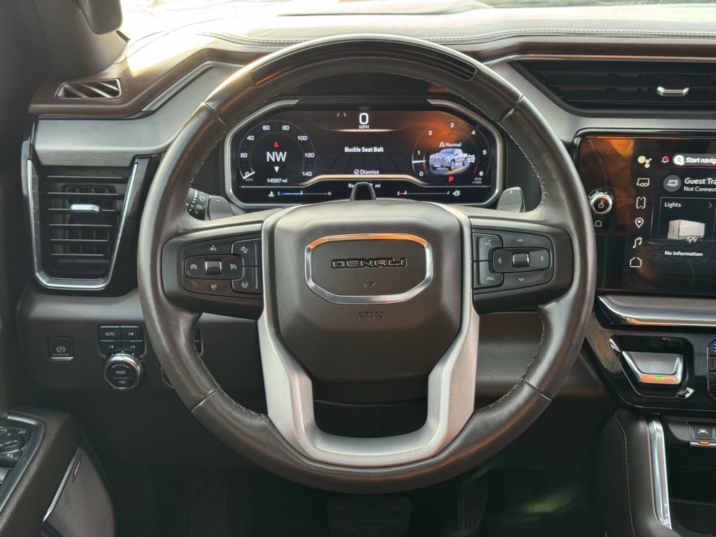 2024 GMC Sierra 1500 Image 16