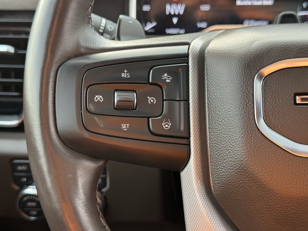 2024 GMC Sierra 1500 Image 17