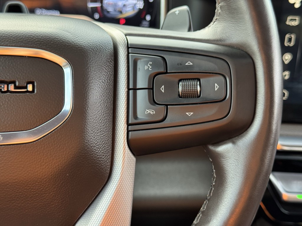 2024 GMC Sierra 1500 Image 18