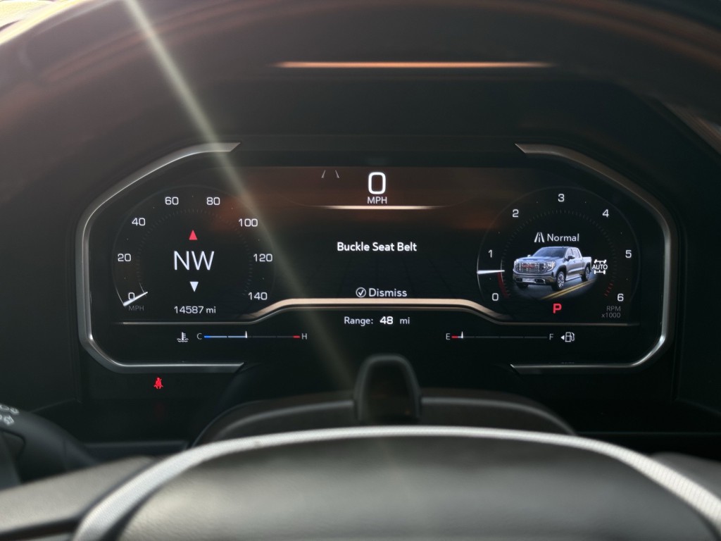 2024 GMC Sierra 1500 Image 19