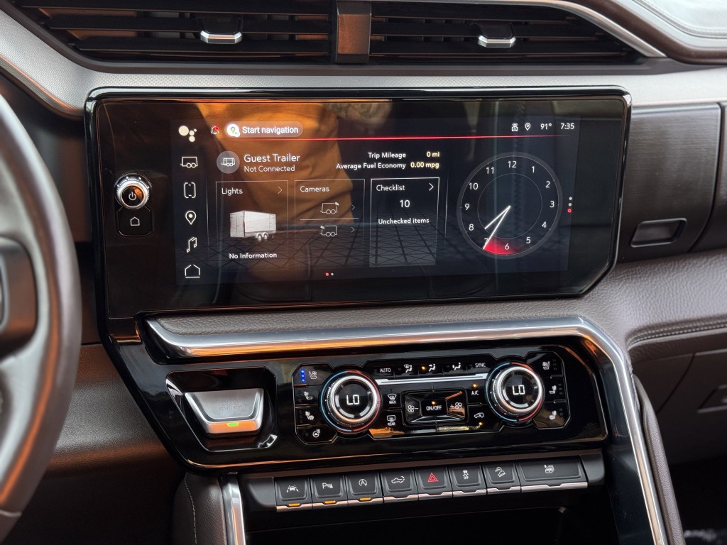 2024 GMC Sierra 1500 Image 20