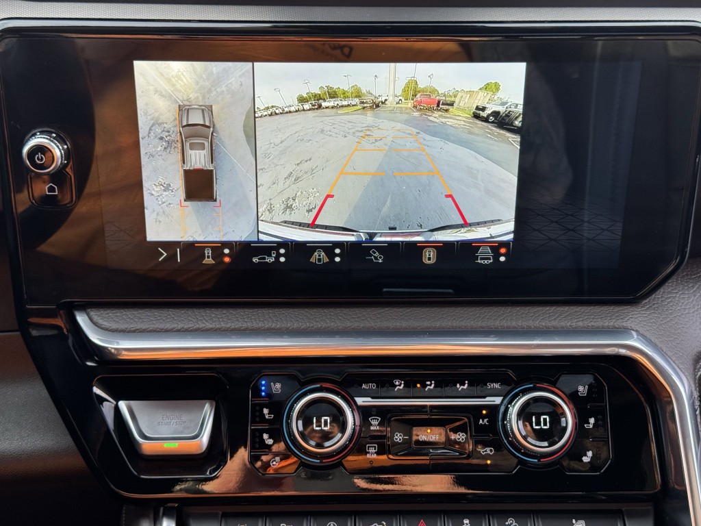 2024 GMC Sierra 1500 Image 22