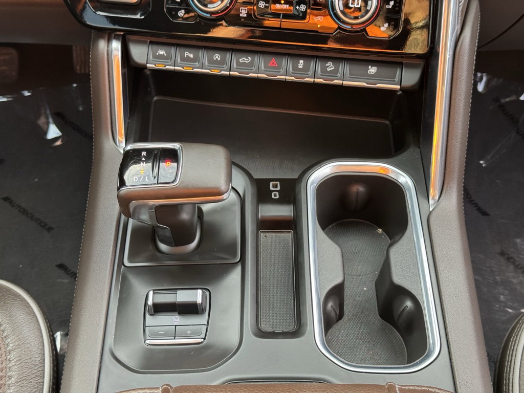 2024 GMC Sierra 1500 Image 23