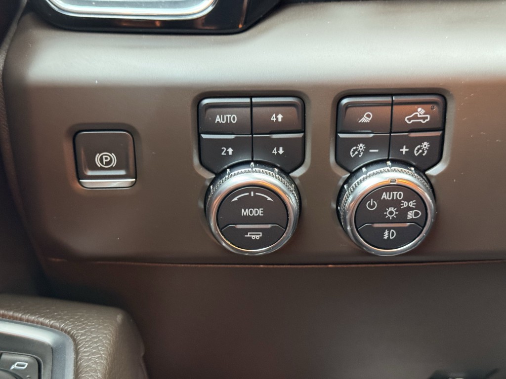 2024 GMC Sierra 1500 Image 24