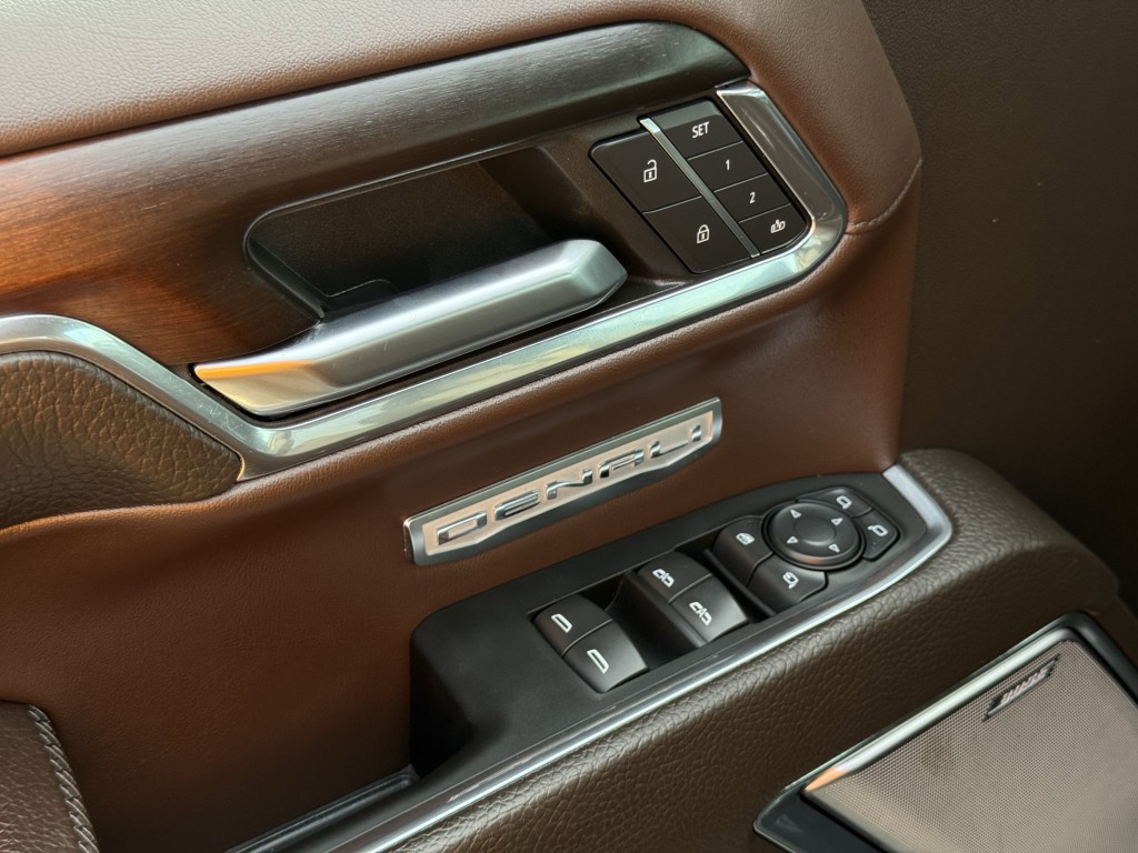 2024 GMC Sierra 1500 Image 26